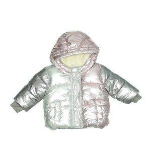 Baby Gap 6-12 month snow jacket puffer
